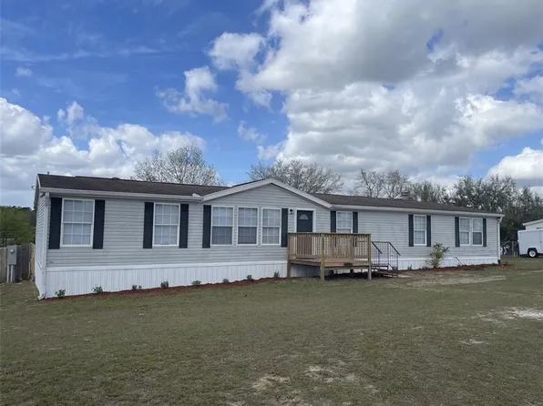 14210 SE 60th Ave, Summerfield, FL 34491