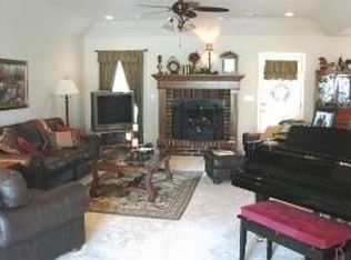 718 State Park Rd, Grove, OK 74344