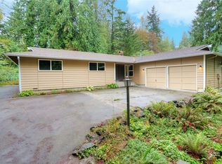 3602 W Tapps Dr E, Lake Tapps, WA 98391