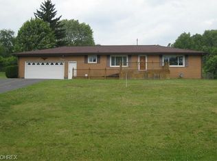 47092 McDonald St, East Liverpool, OH 43920