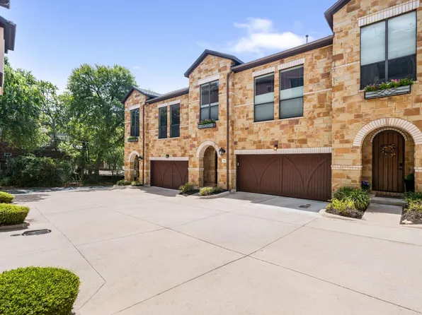 2505 Enfield Rd APT 12, Austin, TX 78703