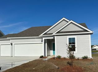 5216 Lucy Way LOT 459, Myrtle Beach, SC 29579