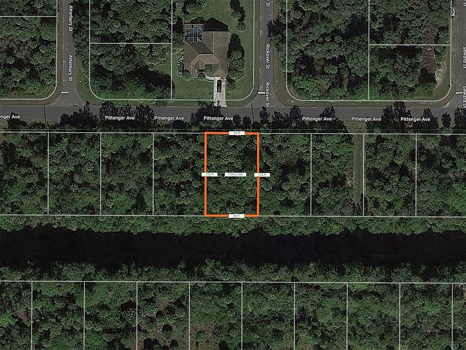 1st image of 14291 PITTENGER AVENUE LOT 80