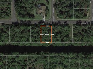 14291 Pittenger Ave #80, Pt Charlotte, FL 33953