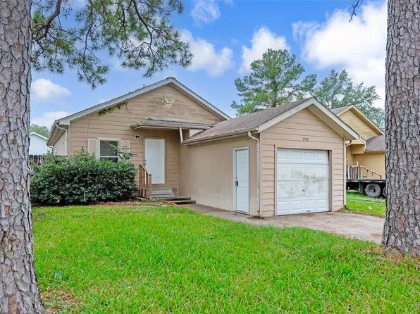 11734 Greenglen Dr, Houston, TX 77044