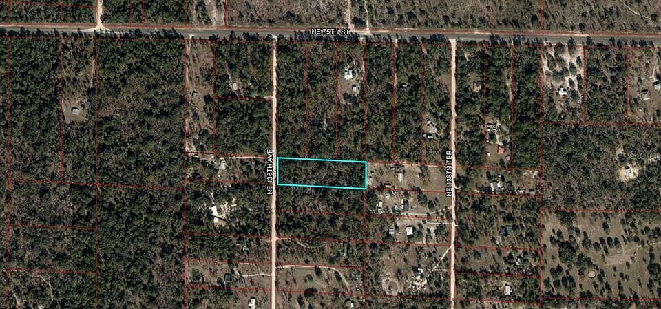 1st image of TBD NE 136TH AVENUE LOT 21