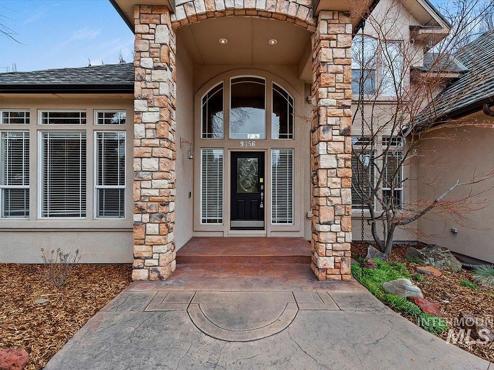 9356 W Osprey Meadows Dr, Garden City, ID 83714 | Zillow