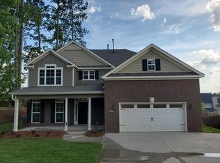 320 Bridle Path Rd, North Augusta, SC 29860