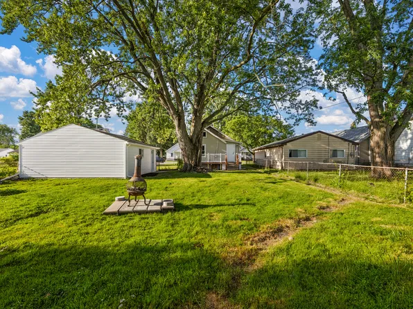 11259 Chapp Ave, Warren, MI 48089