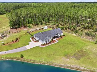 7904 Morven Rd, Hahira, GA 31632