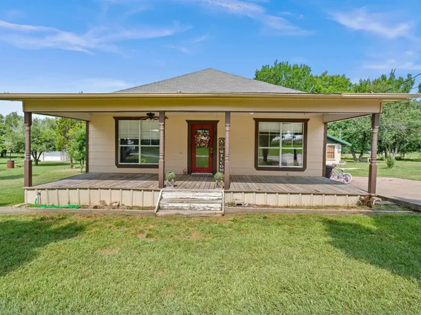 2316 County Road 3718, Athens, TX 75752
