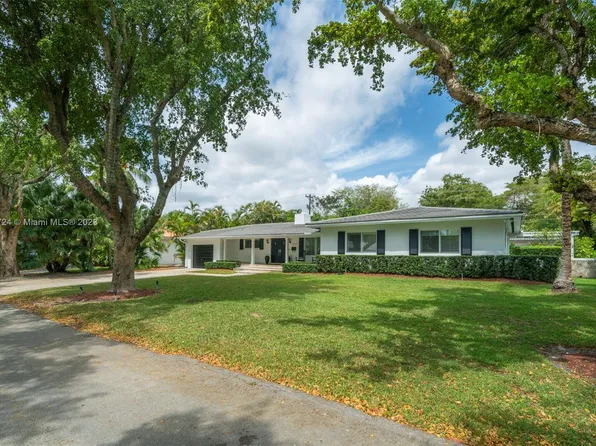 727 Jeronimo Dr, Coral Gables, FL 33146