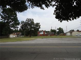 62 Highway, Morris, OK 74445