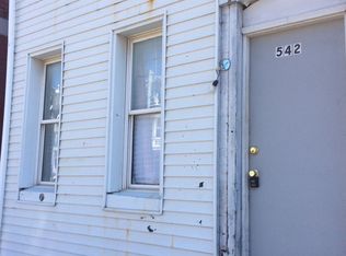 542 E Market St, York, PA 17403