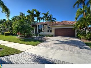 331 Palm Blvd, Weston, FL 33326