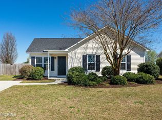 6907 Alamosa Dr, Wilmington, NC 28411