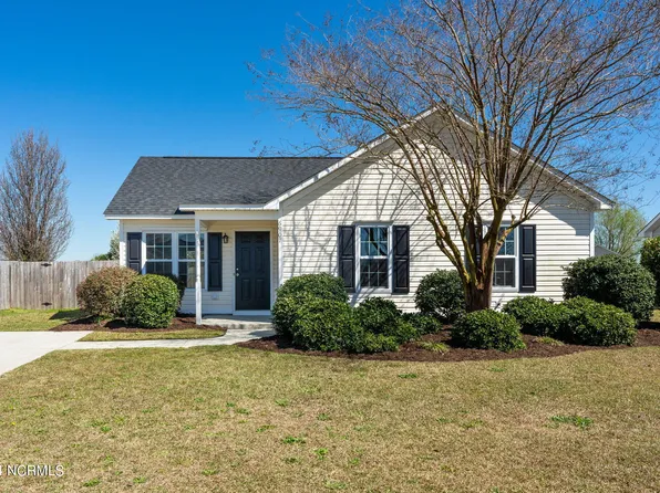 6907 Alamosa Drive, Wilmington, NC 28411