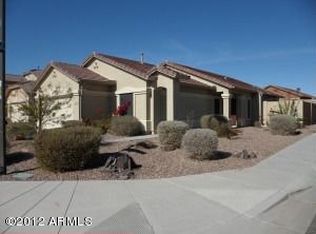 4508 W Crosswater Way, Anthem, AZ 85086