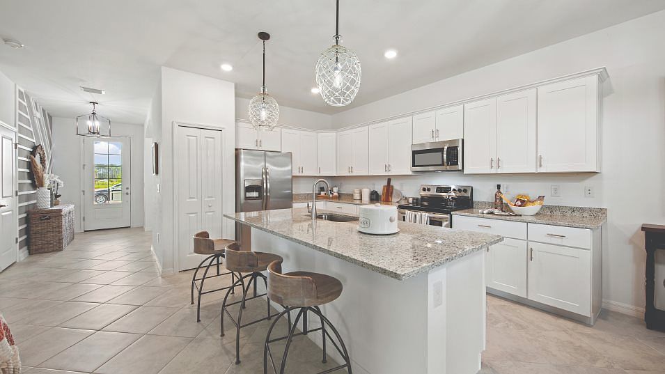 Amalfi Plan, Hampton Lakes at River Hall, Alva, FL 33920 Zillow