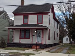 305 Maryland Ave, Cambridge, MD 21613