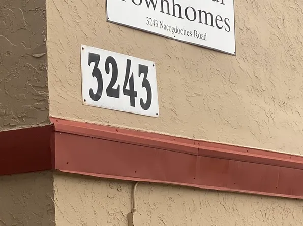3243 Nacogdoches #105, San Antonio, TX 78217