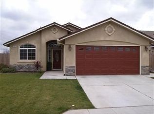 5603 W University Ave, Fresno, CA