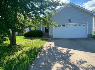 3752 N Jot Dr, Clarksville, TN 37040