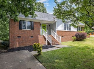 720 Sandra St, Garner, NC 27529