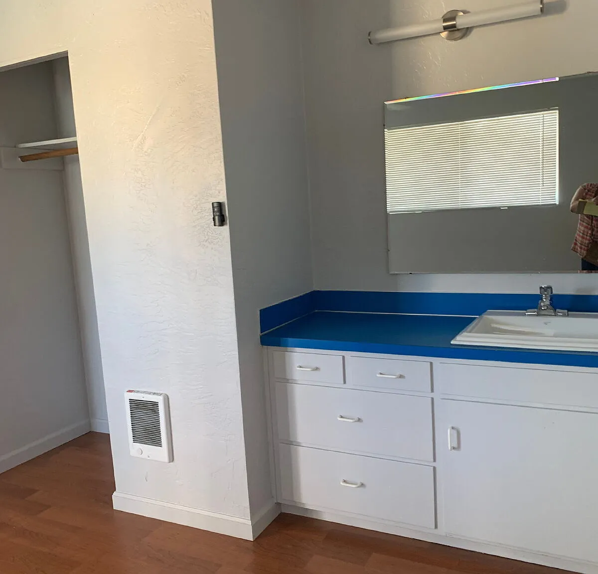 1 bed, 1.0 bath, $600 — Photo 4