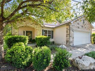 105 Scurry Pass, Georgetown, TX 78633