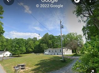 381 Clay St, Fayetteville, WV