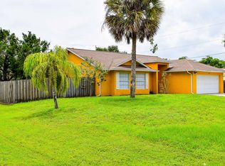 7701 Santa Clara Blvd, Fort Pierce, FL 34950