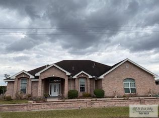 14581 Johnston Ln, Harlingen, TX 78552
