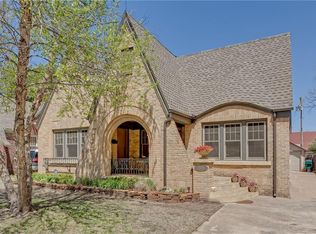 3115 NW 22nd St, Oklahoma City, OK 73107