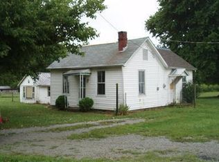 9161 Russellville Arnheim Rd, Russellville, OH 45168