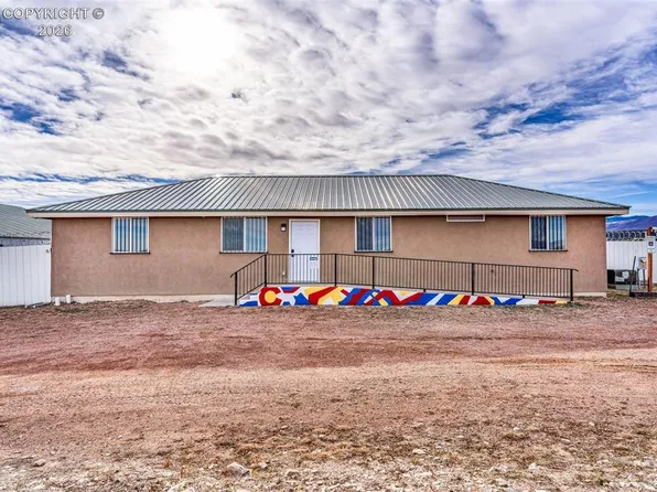 1840 Pope Valley Ranch Rd, Pueblo, CO 81005