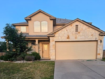 3000 Black Orchid Dr, Killeen, TX, 76549