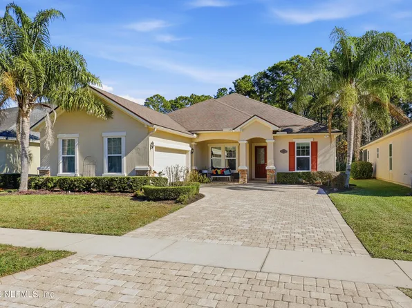 3703 CROSSVIEW Drive, Jacksonville, FL 32224