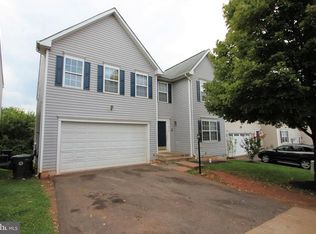 1712 Finley Dr, Culpeper, VA