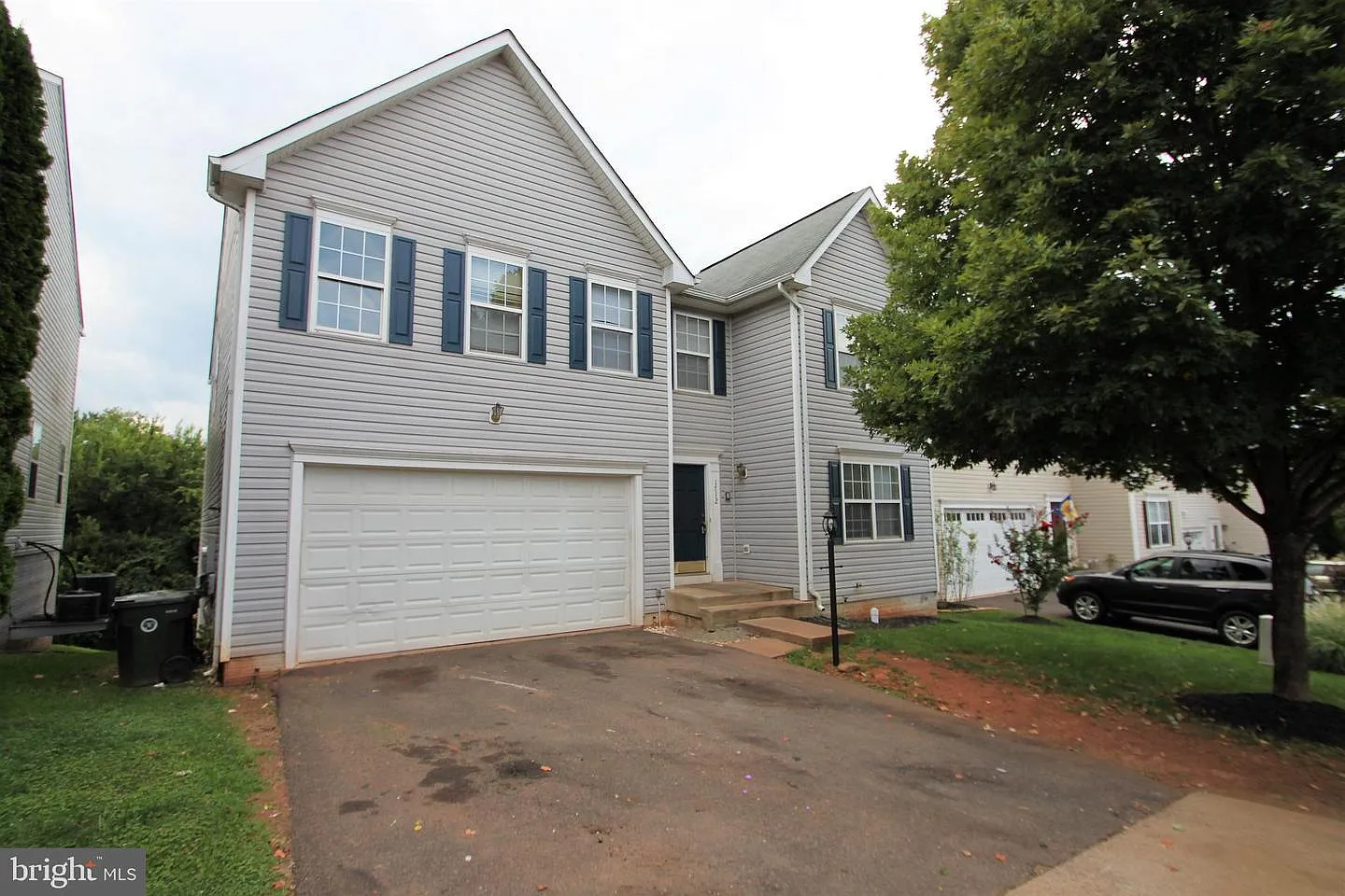 1712 Finley Dr photo 1