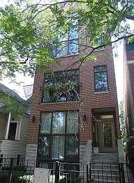 1st image of 1633 N Oakley Ave #2