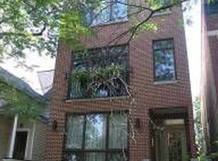 1633 N Oakley Ave #2, Chicago, IL 60647
