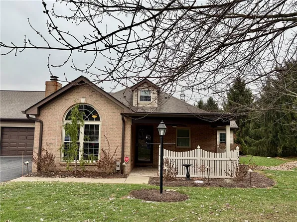 105 Cambridge Ct, Harwick, PA 15049