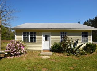 1039 McDonald Rd, Bonifay, FL 32425