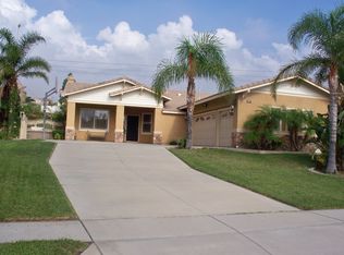 12798 N Rim Way, Rancho Cucamonga, CA 91739
