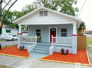 1940 W Union St, Tampa, FL 33607