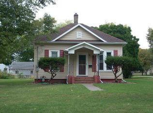 712 Wisconsin Ave, Streator, IL 61364