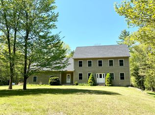 129 Kelsey Ridge Rd, Freeport, ME 04032
