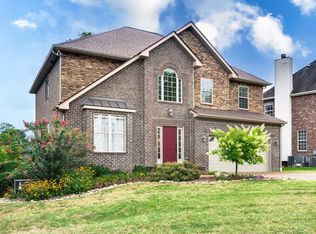 312 Dogwood Trl, Nashville, TN 37209