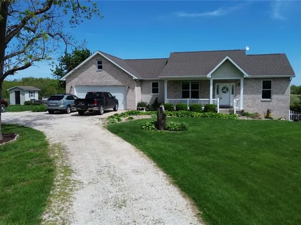 24732 State Highway Cc, Durham, MO 63440